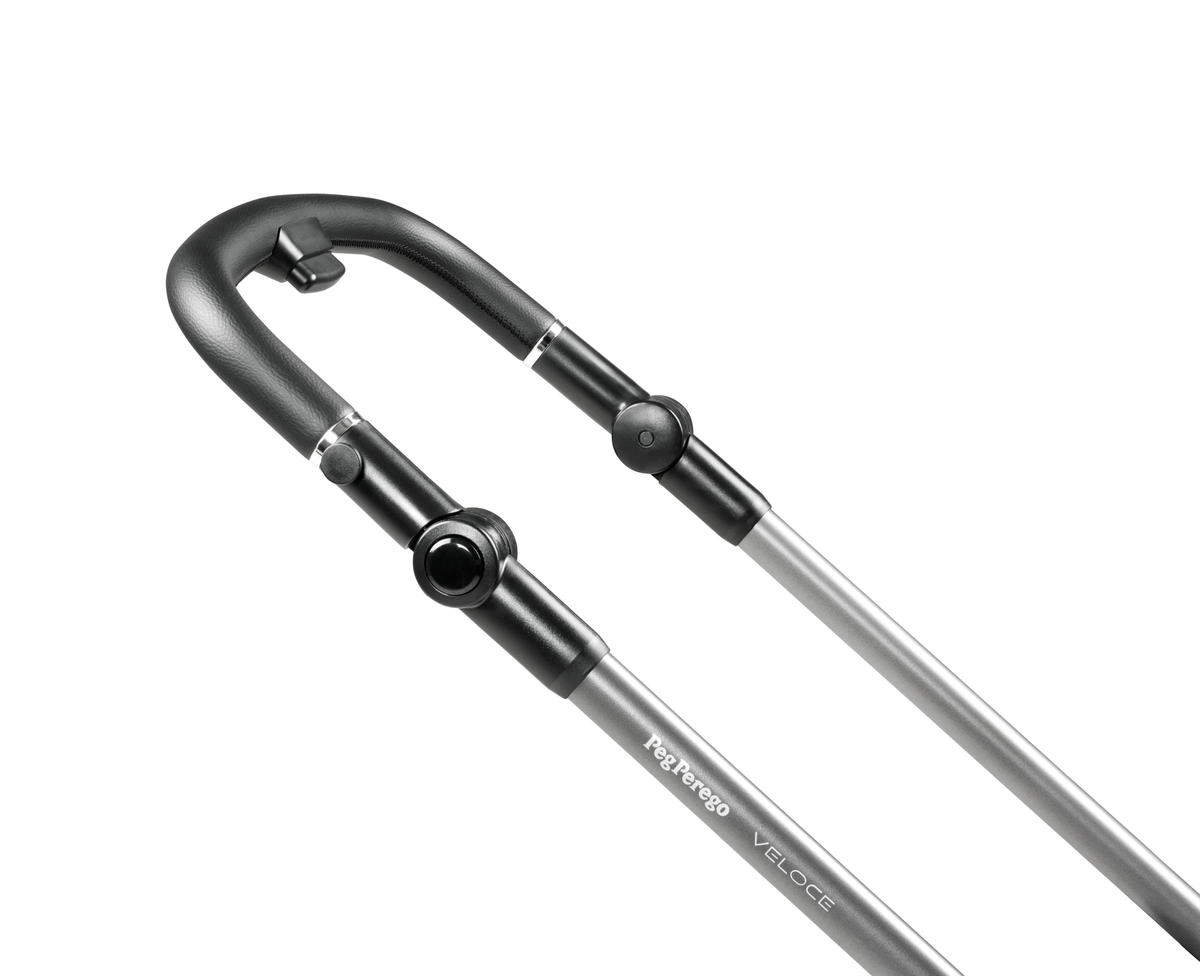Прогулочная коляска Peg Perego Veloce Mercury 2ur4ngwf4anr5h2k36ld107cmf7dcx0w