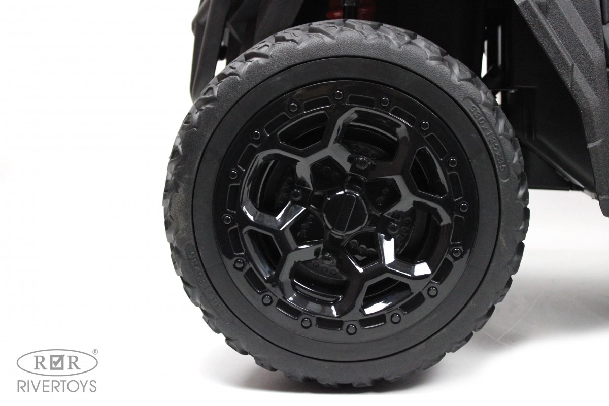 Детский электромобиль RiverToys C111CC красный nu1p8bfkjf5h9nujsu1gjnwfu53kw76m