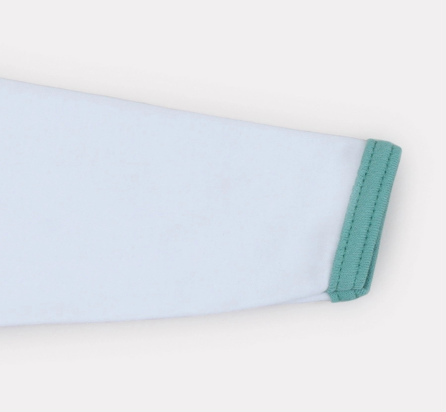 Боди Rant Rainbow с длинным рукавом 62 Green tknqimqnhnfzau1ub2eo9xkmsovrf349