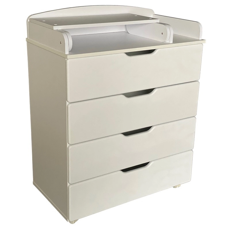 Пеленальный комод КЕДР Victoria Comfort Белый vqp6wp5kfbztej8ayiq12ymua8u14009