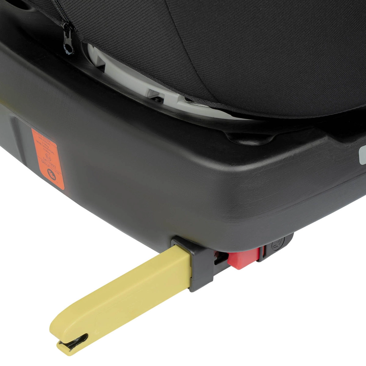Автокресло Indigo TOURNEO ISOFIX черный i5pyh1ewhipd8m0kzofa9hqi2fx43qx4