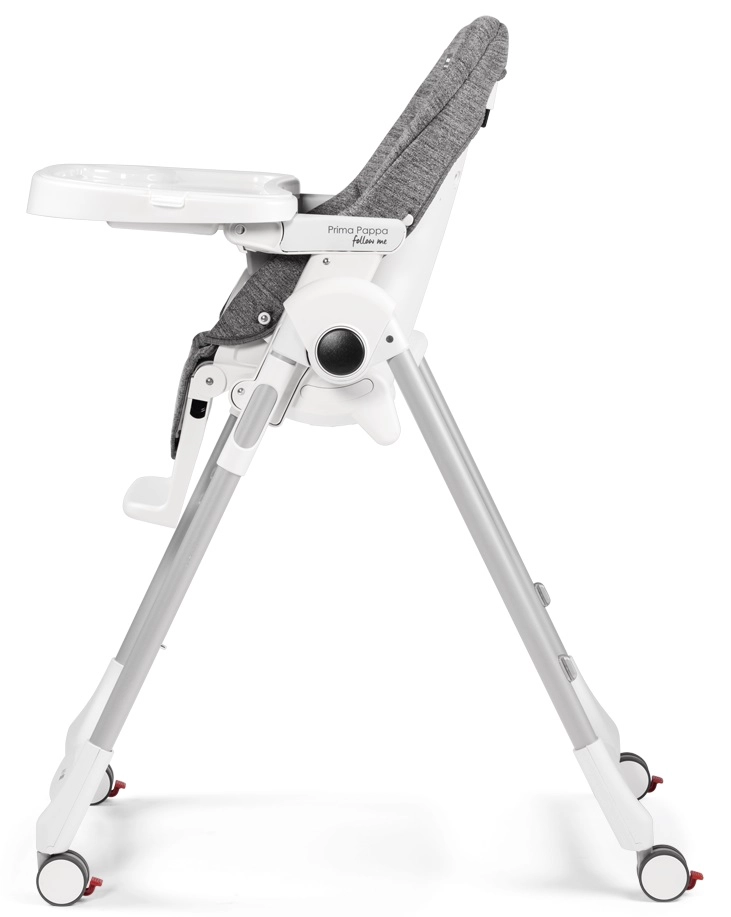 Стульчик для кормления Peg Perego Prima Pappa Follow Me Wonder Grey bqnkz5jdxr0hyaz4ca422y2umfnrfaw8