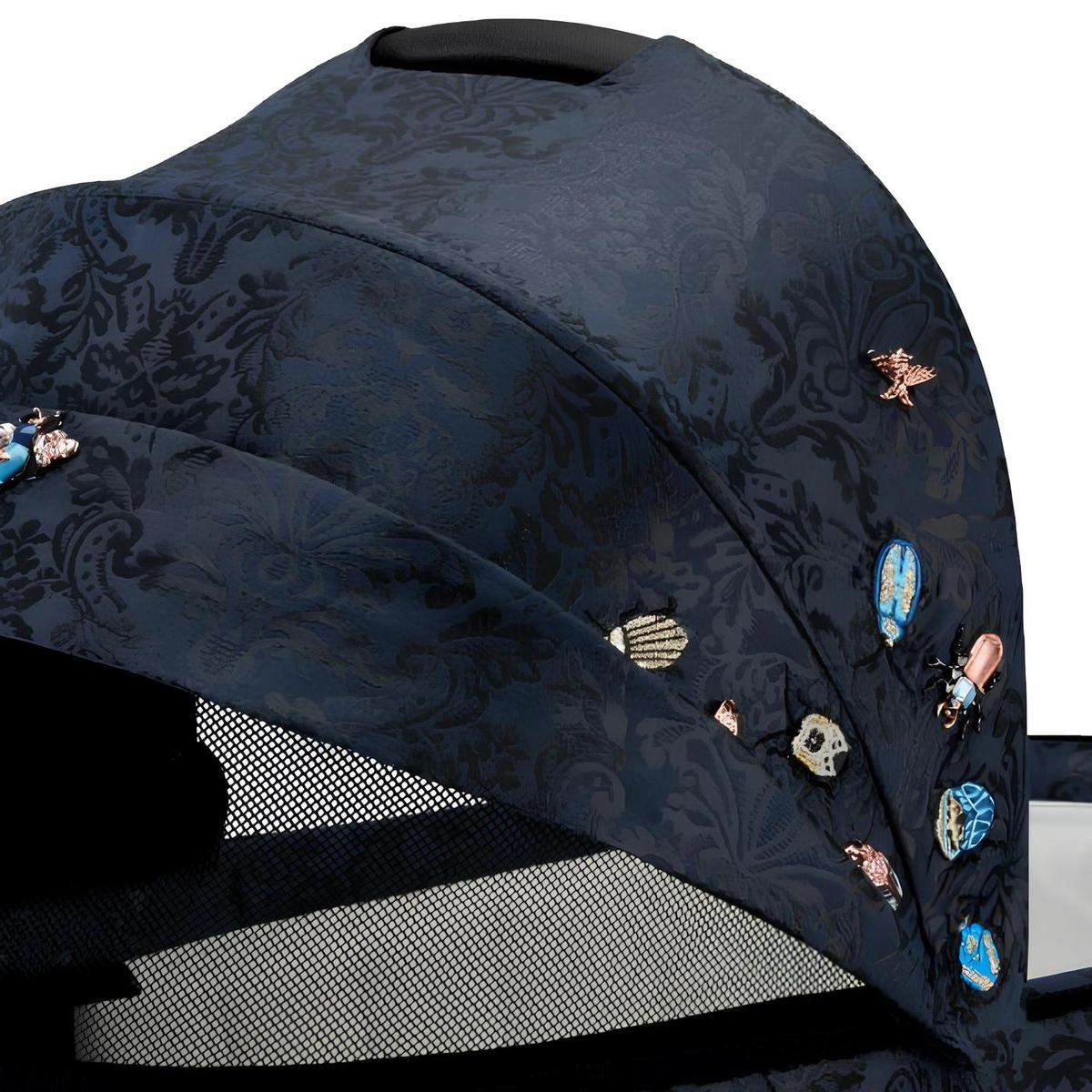 Коляска 2 в 1 Cybex Priam IV (шасси Rosegold) Jewels of Nature z7n432itwkdy7vgy0d28h3wja8yl1hiv