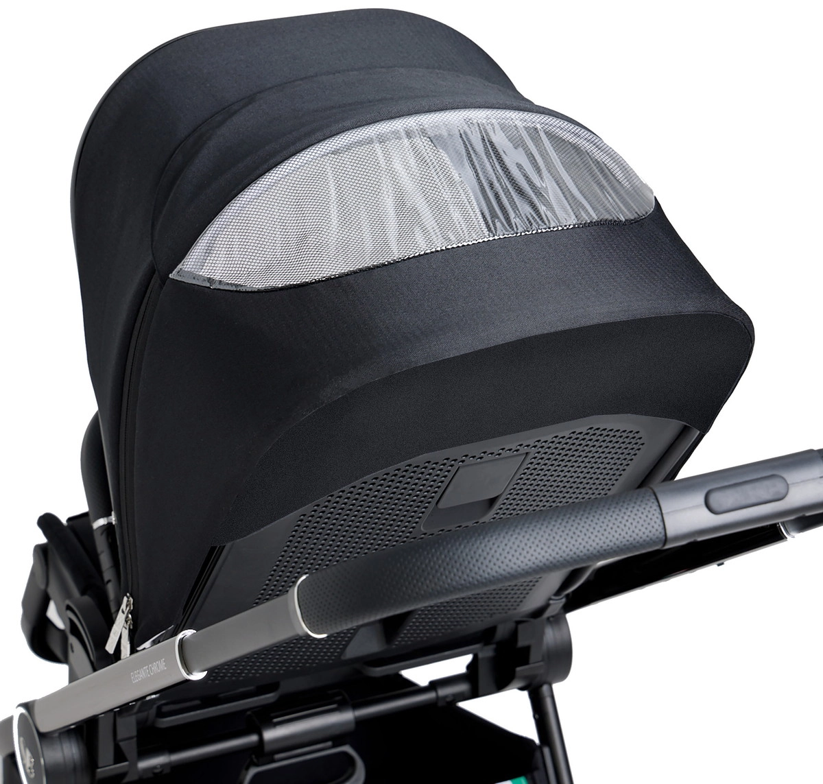 Прогулочная коляска Sweet Baby Elegante Chrome Black cryceum8wut606jtmtxx7hnc4f6eaqnz