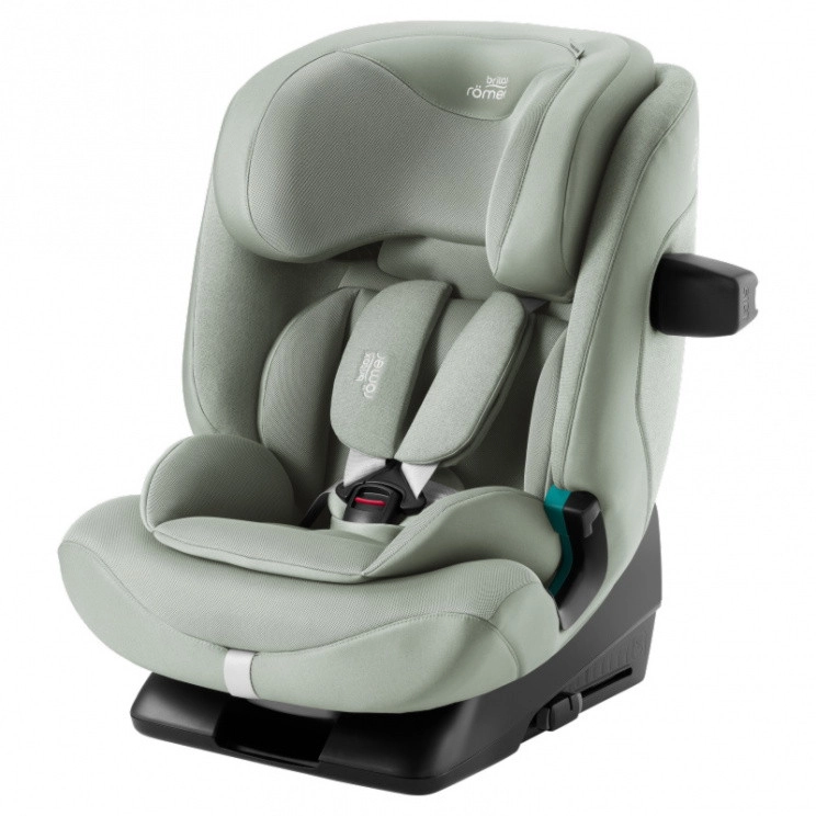 Детское автокресло Britax Roemer Advansafix Pro Style (Sage Green)