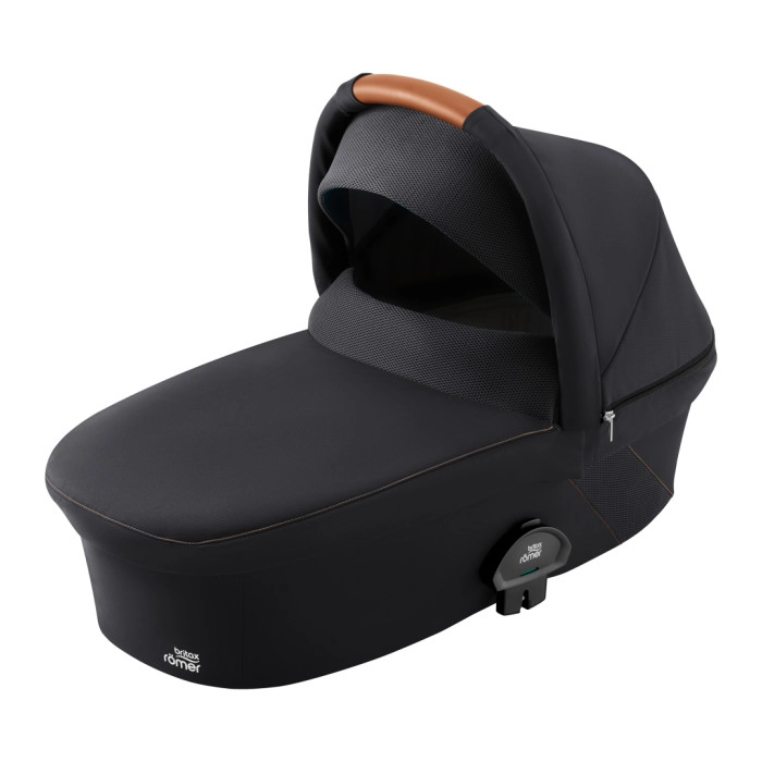 Спальный блок Britax Römer SMILE III Fossil Grey 8f101f6acb98153736811d7fb4ed34d8