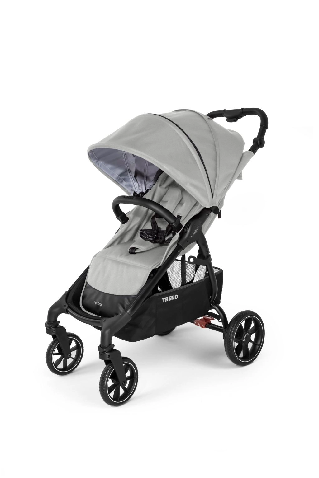 Прогулочная коляска Valco baby Snap Trend series 2 (Cloud)