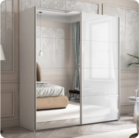 Монтаж оборудования