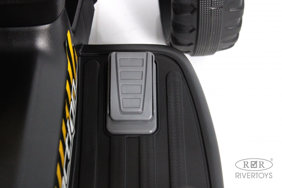 Детский электромобиль RiverToys K111KK желтый x2j9x6wdtu5pywcbrvkyiatav1wtb3to