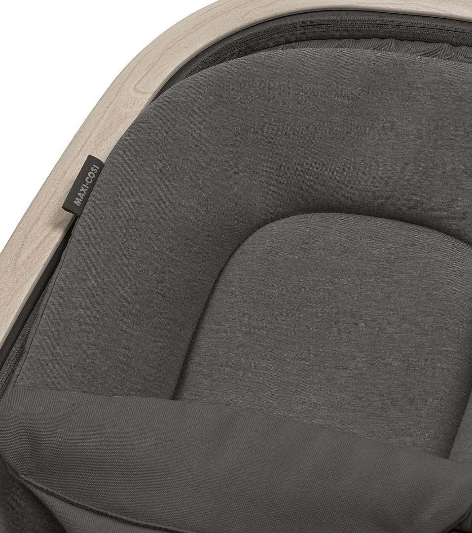 Шезлонг Maxi-Cosi KORI beyond Graphite ECO/графитовый 23y8bvkio0savzp9gvshzuvvmnspiief