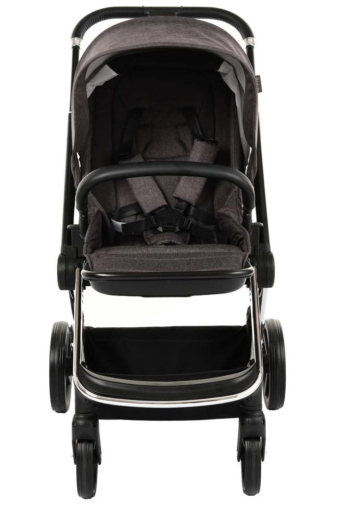 Прогулочная коляска Labala Raiz Lite Stone (05STO)  kbsyibwac6gdor659hb30wrnq84jocem