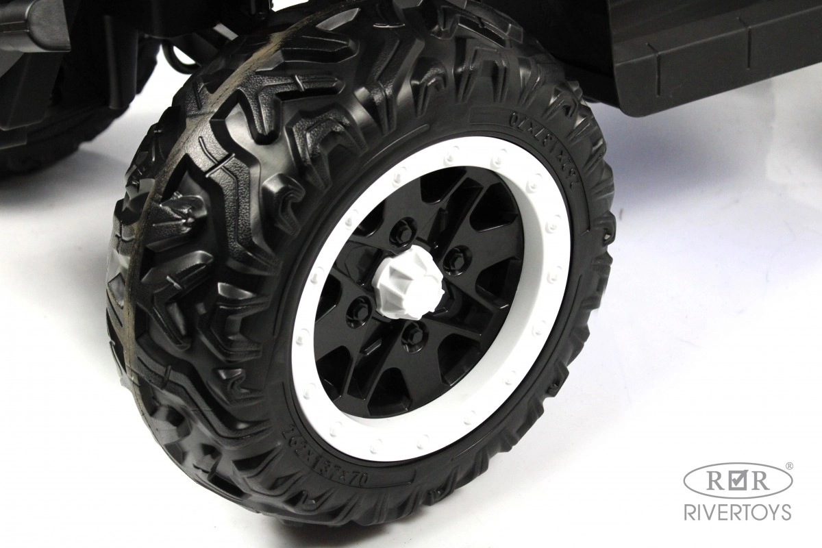 Детский электромобиль RiverToys X999XX белый phwdtk8wjr0vxfo3u605k1lh1kzd4pma