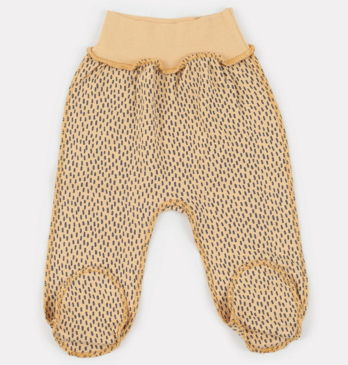 Штанишки MowBaby Birds 3282 56 Yellow xtm5fmc79ob96c0w2szjh4os4c1sq0u2