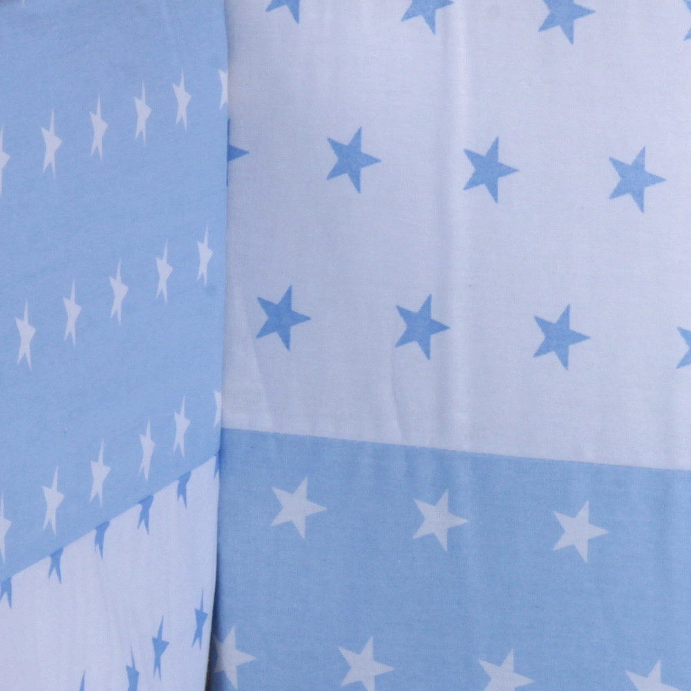 Борт в кроватку ALIS 