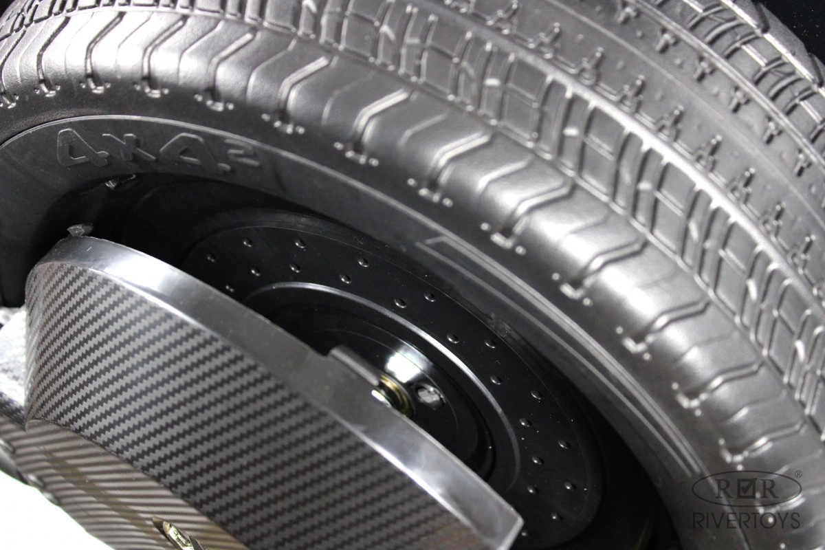 Детский электромобиль RiverToys Mercedes Benz G63 Y777YY черный 2kdiqfkrh2rjbzmskns2n2c4x9suegpk