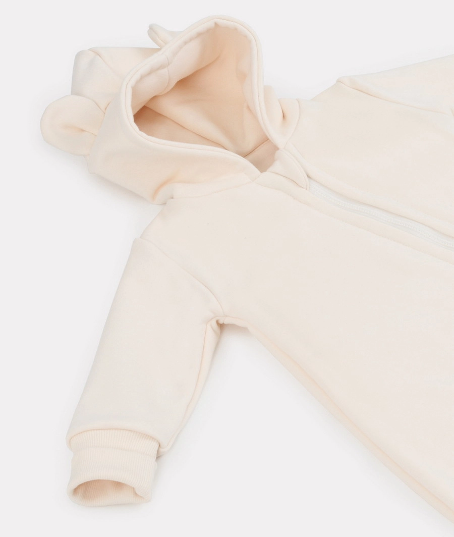 Комбинезон MowBaby Baloo 80 milk 5gu3jbpenlx7sjfyfew7mk5e9e36pn99