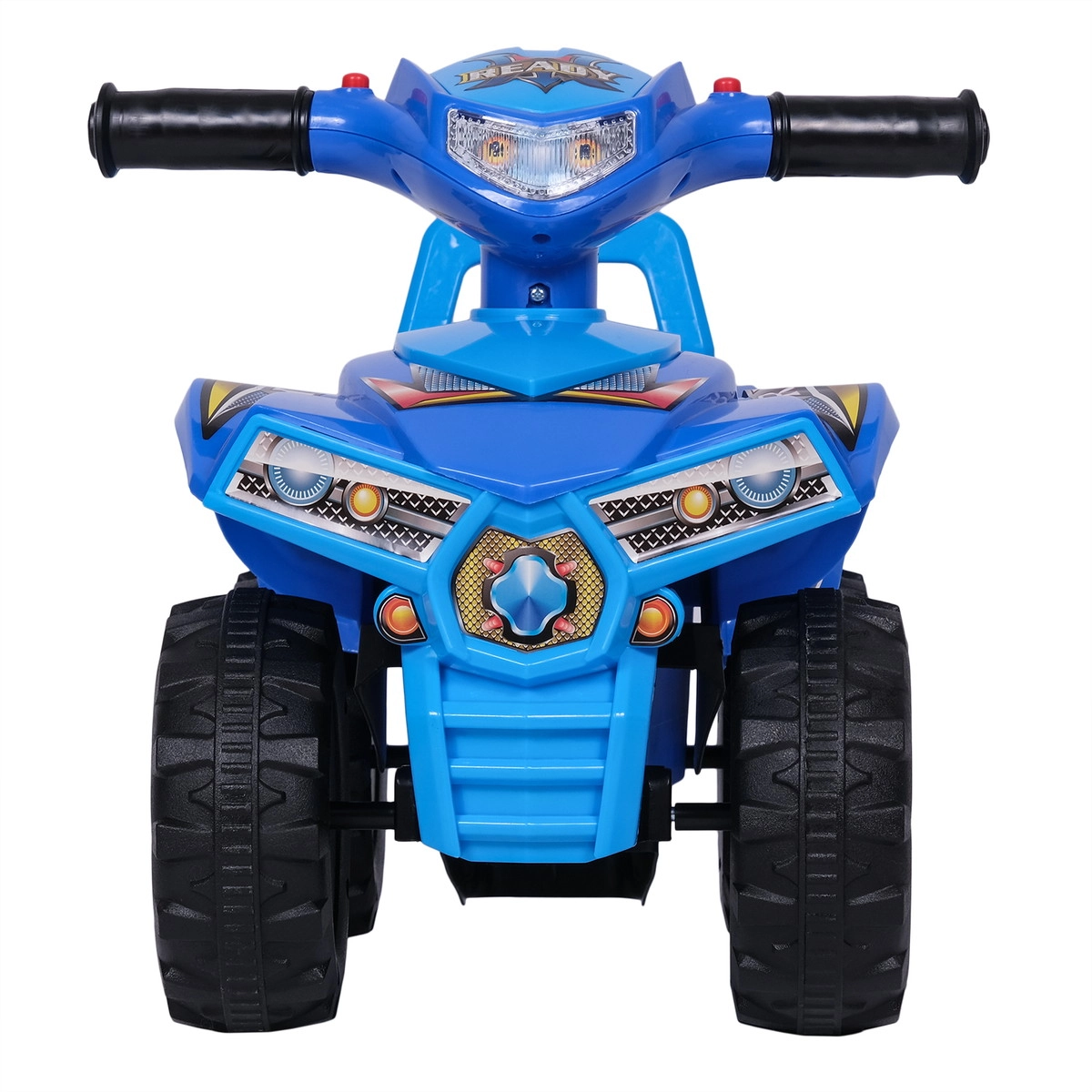 Каталка Sweet Baby ATV Blue 8i8nji1x9hcyzvmuc0ppl951jk7oug3n