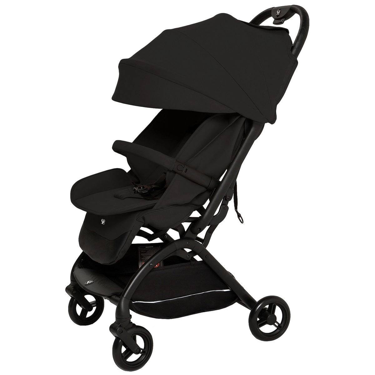 Прогулочная коляска Sweet Baby Bella black fq0bdxe4yvez8y7jju0j9webeva18hx2