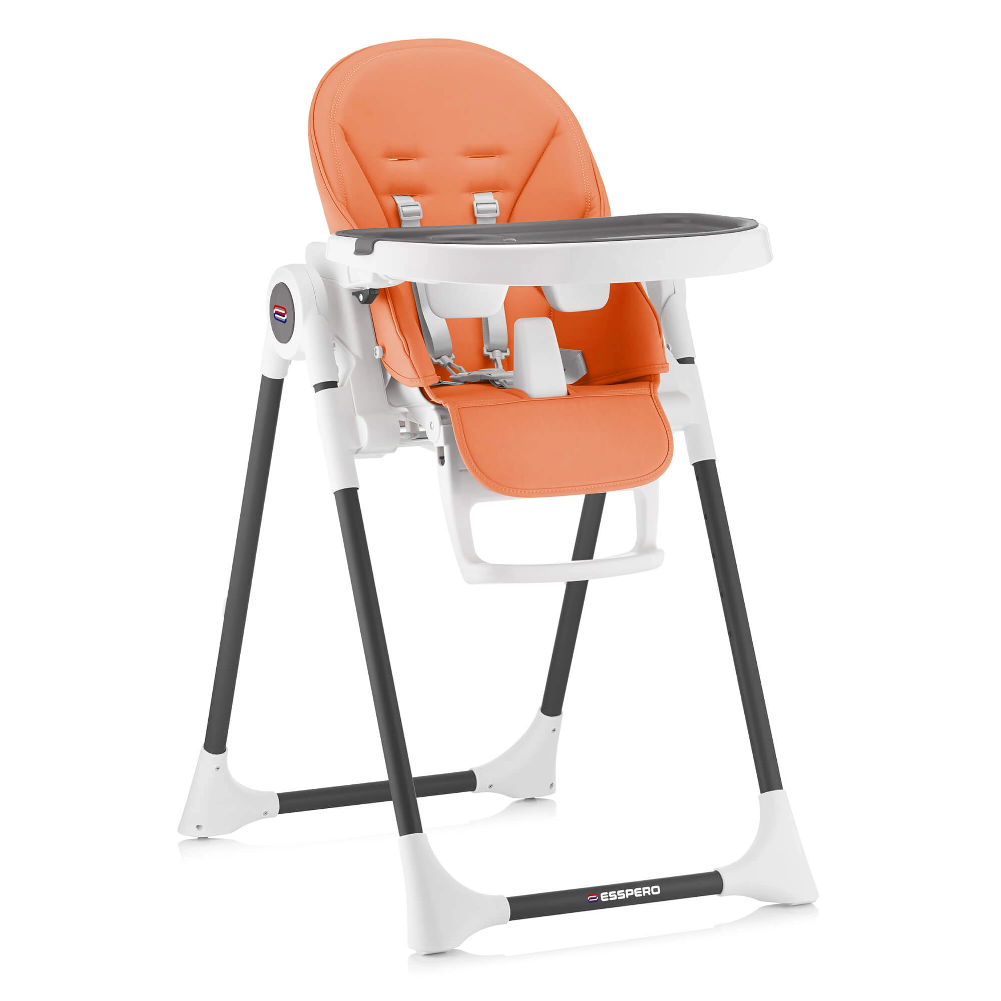 Стульчик для кормления Esspero Lyon BL (Orange)
