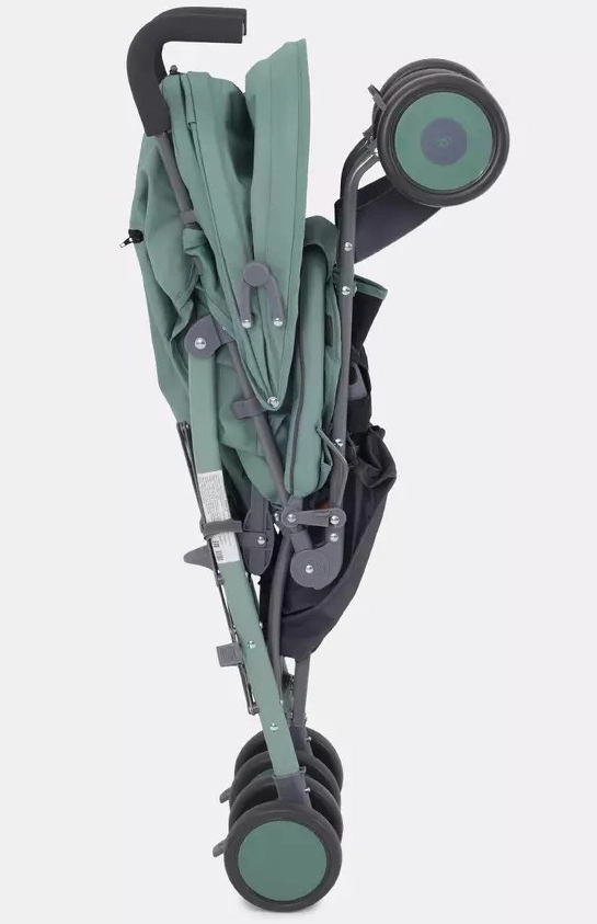 Детская коляска-трость Rant basic Tango RA352 Green 61ohw7xsqtnsdy12odr3t90iojphtfh2