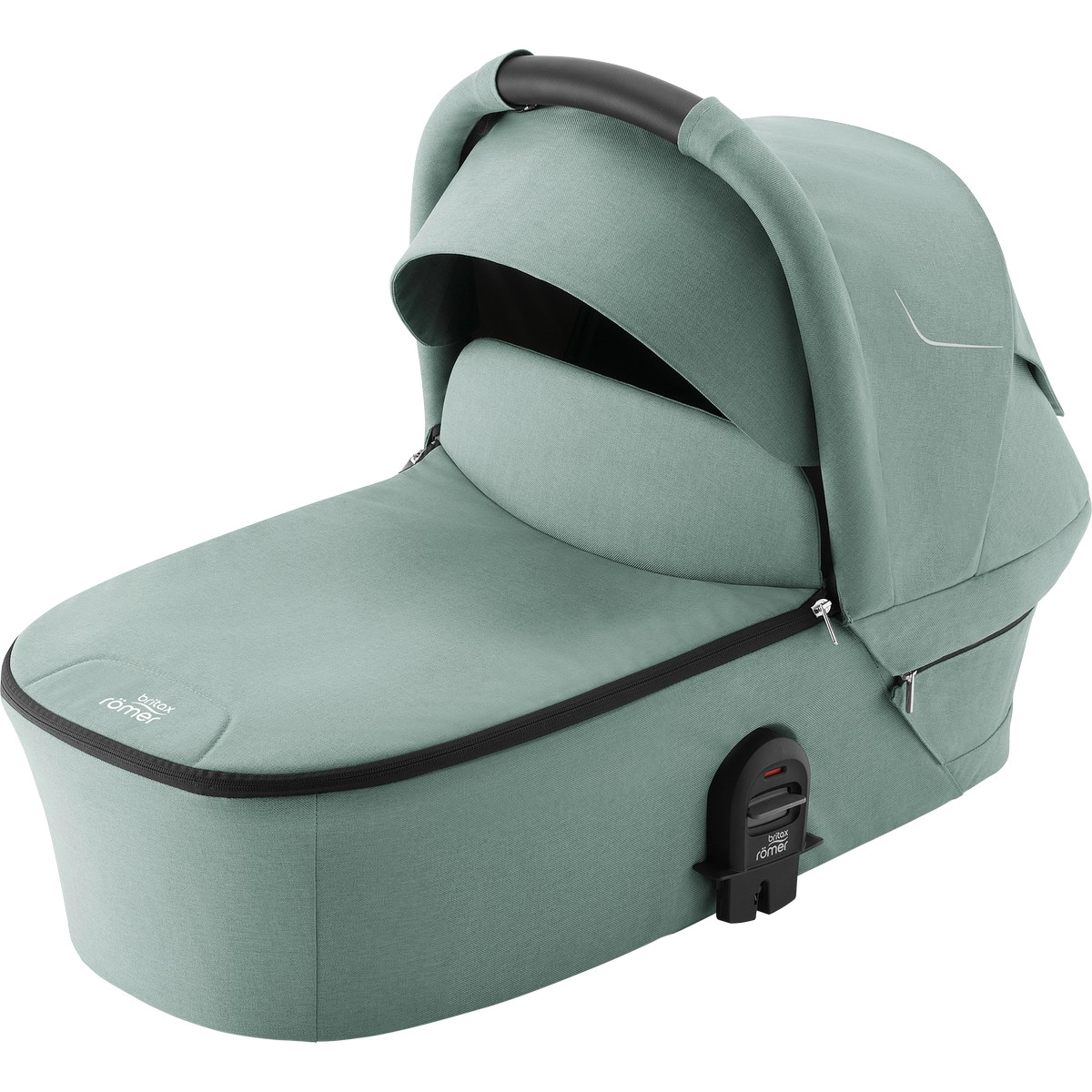 Коляска 2 в 1 Britax Römer Smile 5Z Jade Green r1r5dxe2w8z0sjflv6b9lzx1pshdh0qj
