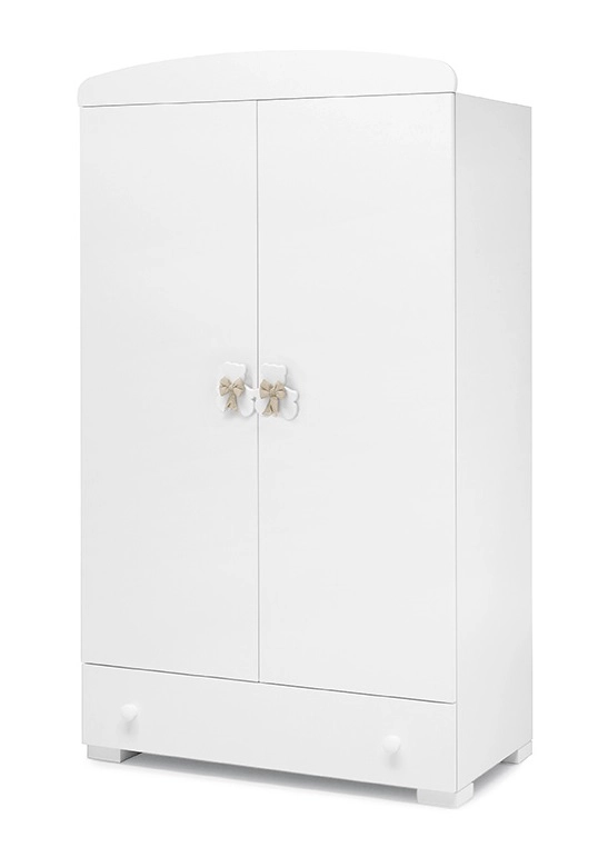 Шкаф Erbesi Dudu Белый/Песочный tydqofg43kpjn9ikkqijx0q6seo8zz7u