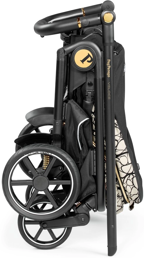 Прогулочная коляска Peg Perego Veloce Graphic Gold yl7rbexqt4ib19goti2poa2seaw70q2h