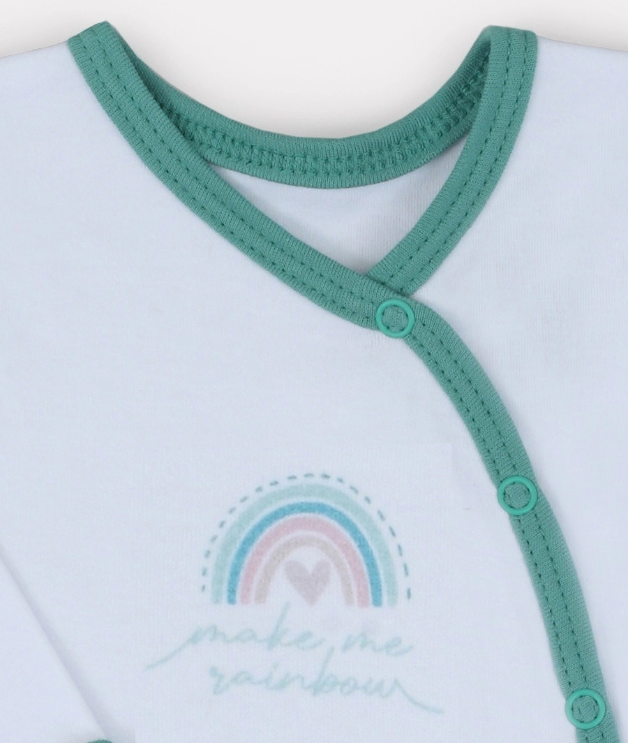 Комбинезон Rant Rainbow 68 Green 7a5c5k95guldi1vb8ibr6sbzv5qde3wp