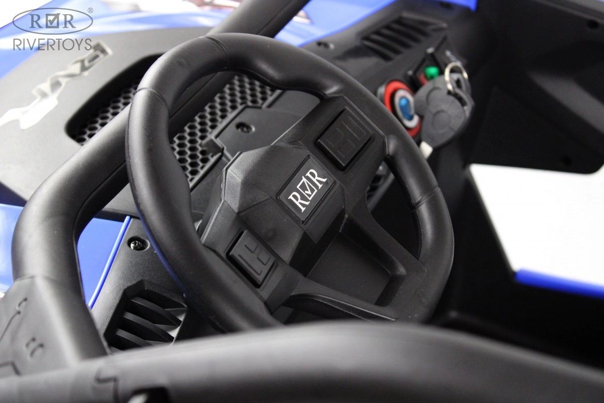 Детский электромобиль RiverToys C777CC синий 7u4zgwshx2ns727uiya3d3pan3aocr37