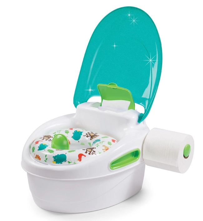 Горшок 3 в 1 Summer Infant Step-By-Step Potty бирюзовый qbgtr508digxto289l3cm00pjig71v3u