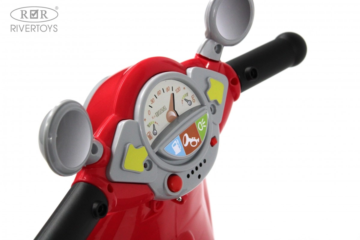 Детский толокар RiverToys G200GG красный 4e143om81orkhlrzdkex2ged032kvyxv