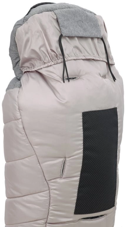 Зимний конверт Inglesina STROLLER WINTER MUFF Silver vbvq4y9im7o13owr05vgnj9jea2s2vc9