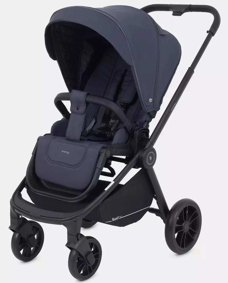 Коляска 3 в 1 RANT basic ENERGY Graphite 1b6ijculdyozsfq73obm3a4bkmgv7s4a