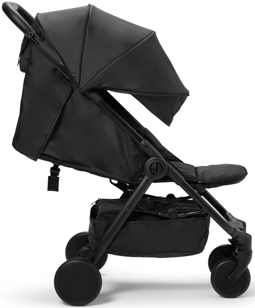 Прогулочная коляска Elodie Mondo Black New zzidyeullydv0hln0d104oa1cehid5kc