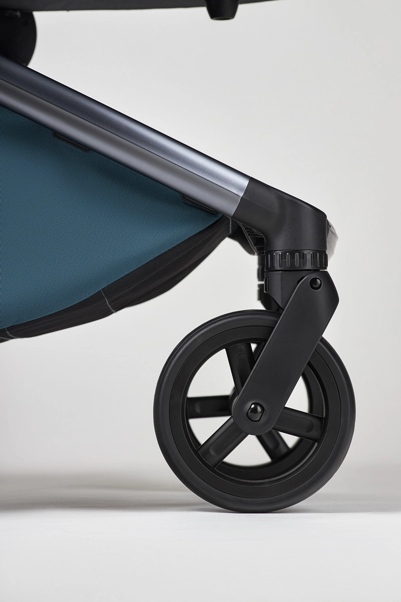 Детская коляска Anex l/type 2 в 1 с аксессуарами ocean jblryasx2ess7g18llaxilvb83ihqnjk