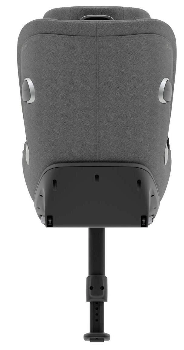 Автокресло Cybex Anoris T i-Size Soho Grey 4yt7zsius30qi020yj07hk6evd2rbmzz