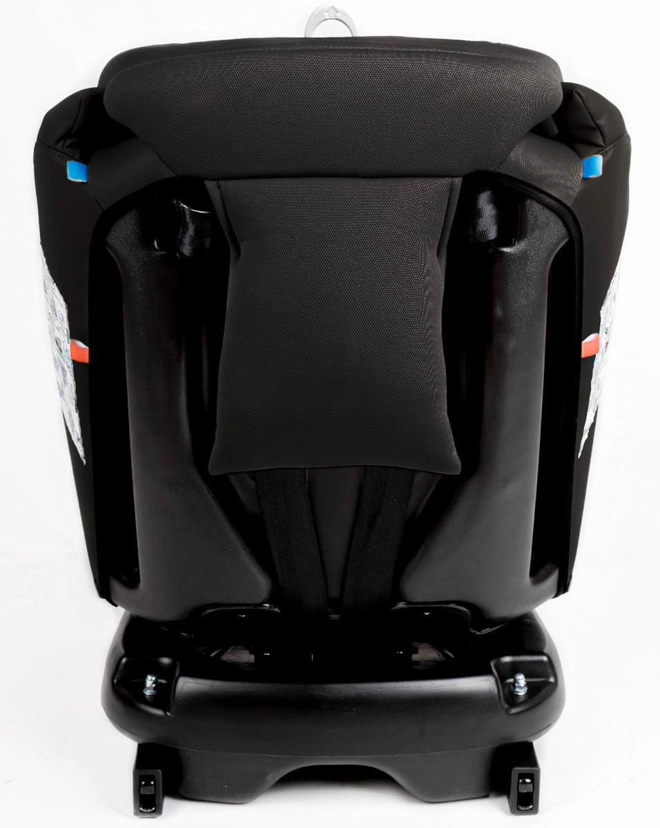 Автокресло Amarobaby Brilliant Isofix Черный a4ick5x0hds51sjrmqdwmjtnfnjcyvx1