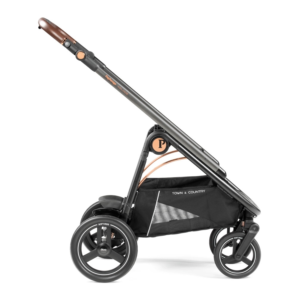 Прогулочная коляска Peg Perego Veloce TC 500 4quehn04qz94mcpe6ps97nushvqxqj2o