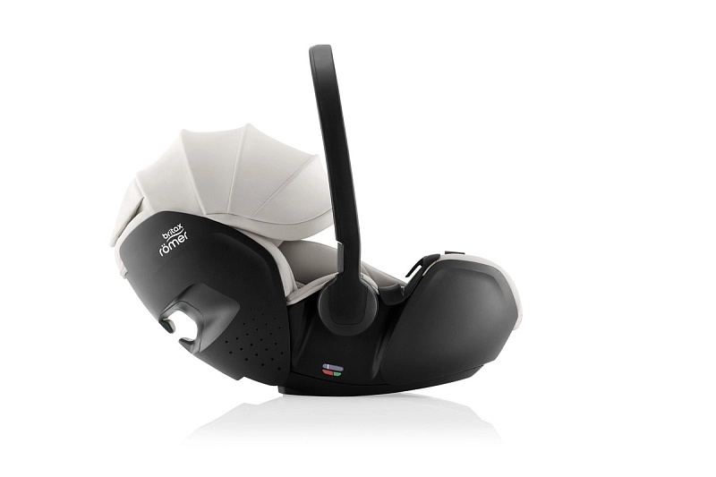 Детское автокресло Britax Roemer Baby-Safe Pro LUX Soft Taupe iy298czyzn8jwn6votqljygzrp04aw7b