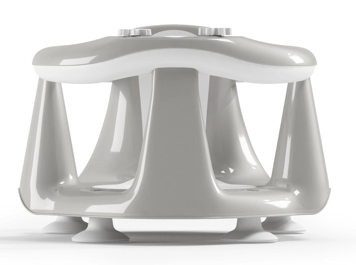 Сиденье в ванну Ok Baby Flipper Evolution 23 серый 0jdqo5i168l45gahj3oa0j24reh0eqxt