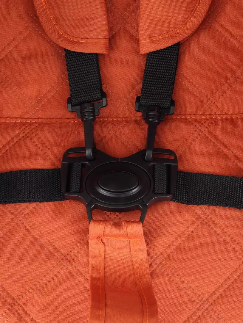 Прогулочная коляска RANT SHIFT Orange brown 33qw5iz0p0xdpm790r737edp8bze1zvu