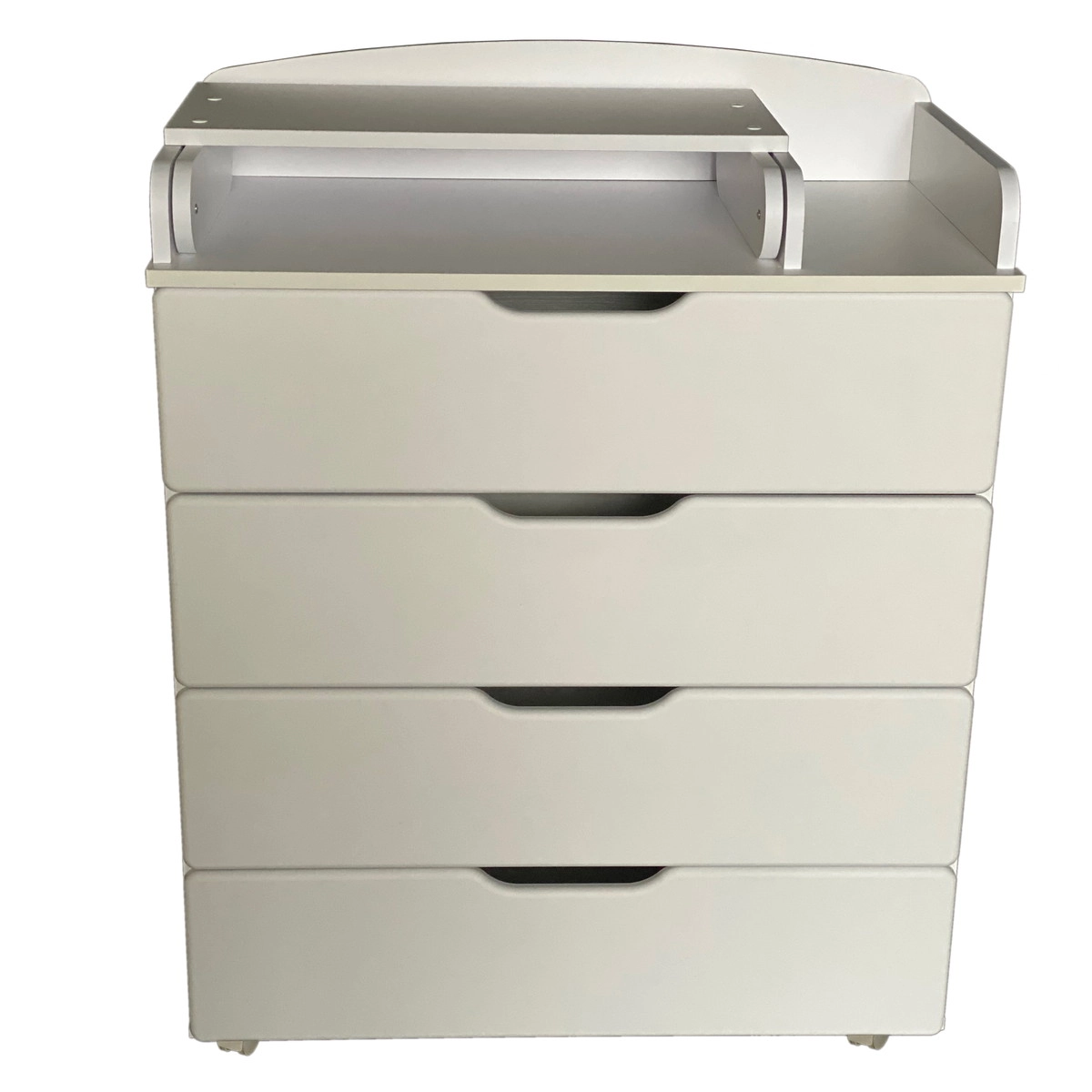 Пеленальный комод Антел Ульяна (8) МДФ 800/4 Белый xnk6javt72gmyd8368u0u2ecvw56pe1w