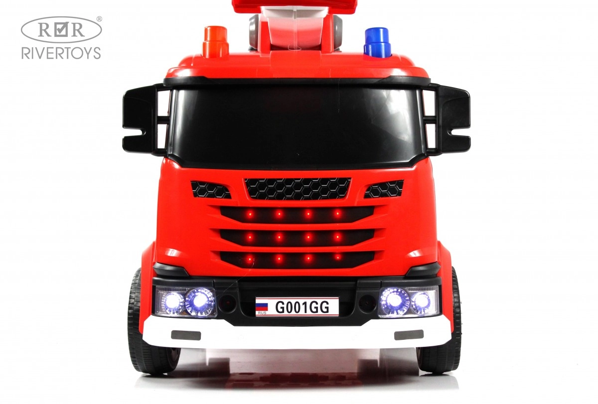 Детский электромобиль RiverToys G001GG красный 173ae1xu7fwjgjztz927mxmkdrel5ccn
