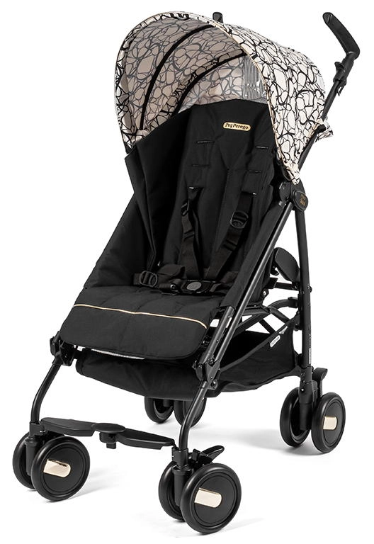 Коляска-трость Peg Perego Pliko Mini Graphic Gold 21ap9yxks1lrd7tsqwss2e4dw88o60op