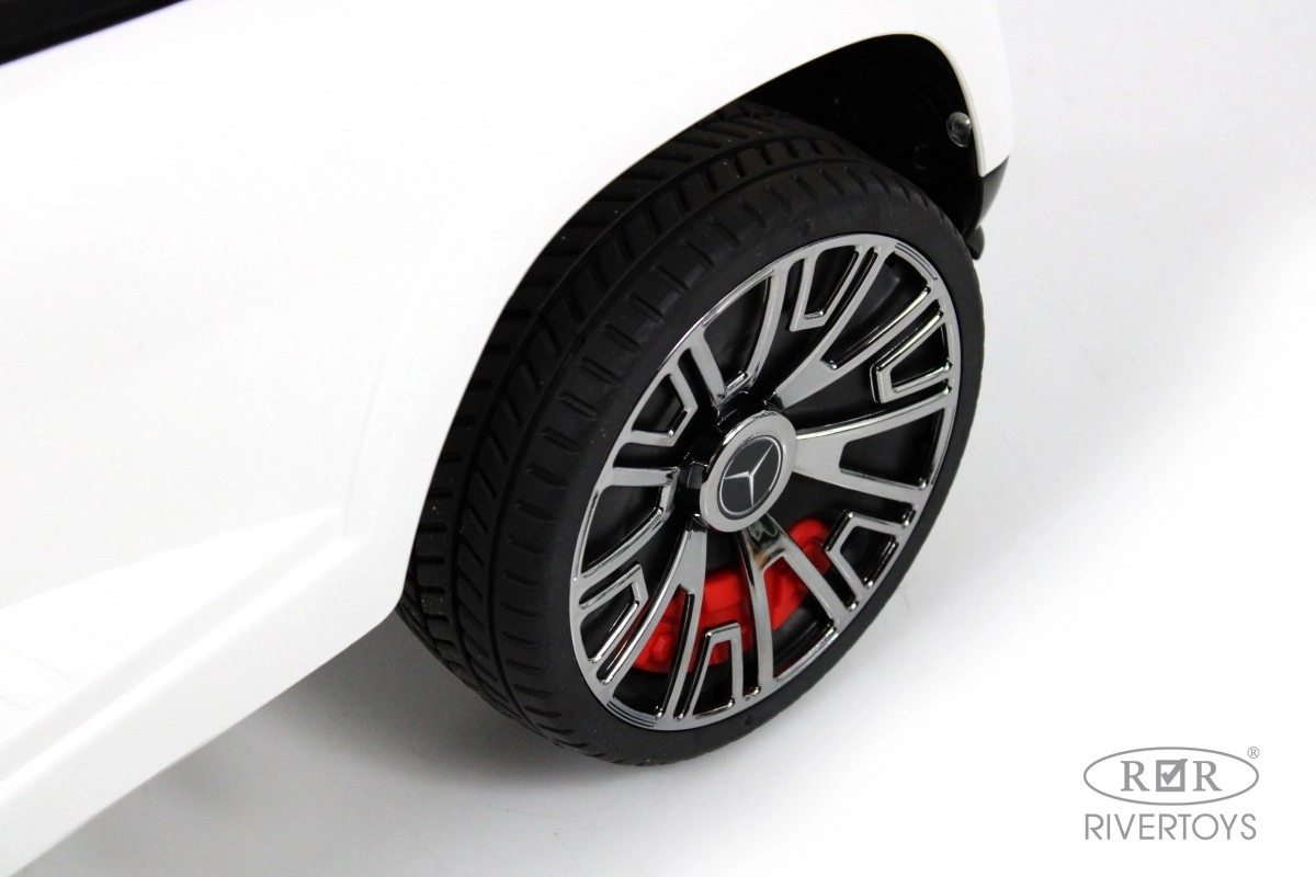 Детский толокар RiverToys Z003ZZ-D белый 45az2ibxbtnttnsbyplmrkel0u83k8ao