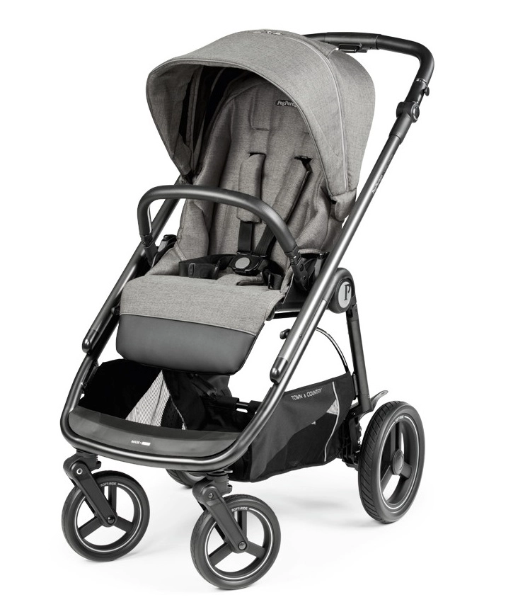 Прогулочная коляска Peg Perego Veloce TC City Grey x67zorkeo5fwffbmrpk0ryg3azb2v233