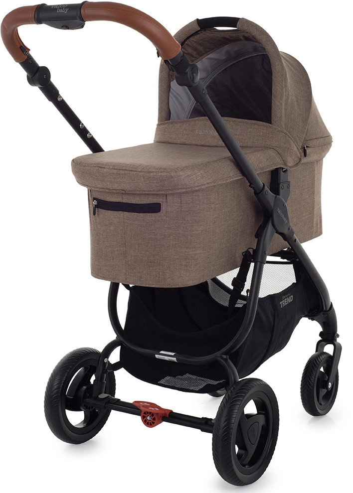 Люлька Valco baby External Bassinet для Snap Trend, Snap 4 Trend, Snap 4 Ultra Trend Cappuccino uzeibn8fhqxk1rocv8dxqsril86gqiqp