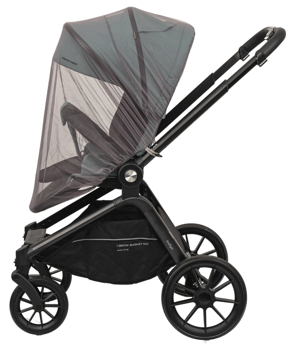 Детская коляска Indigo Solar 2 в 1 зеленый wvhbfdhs24cz9jznua91qklq7xrq8k6p