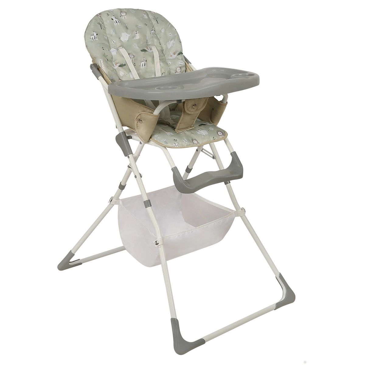 Стул для кормления Alis Сафари зебры x1m2w0dpnn39kxedkkg6tfszxv1a0oz3