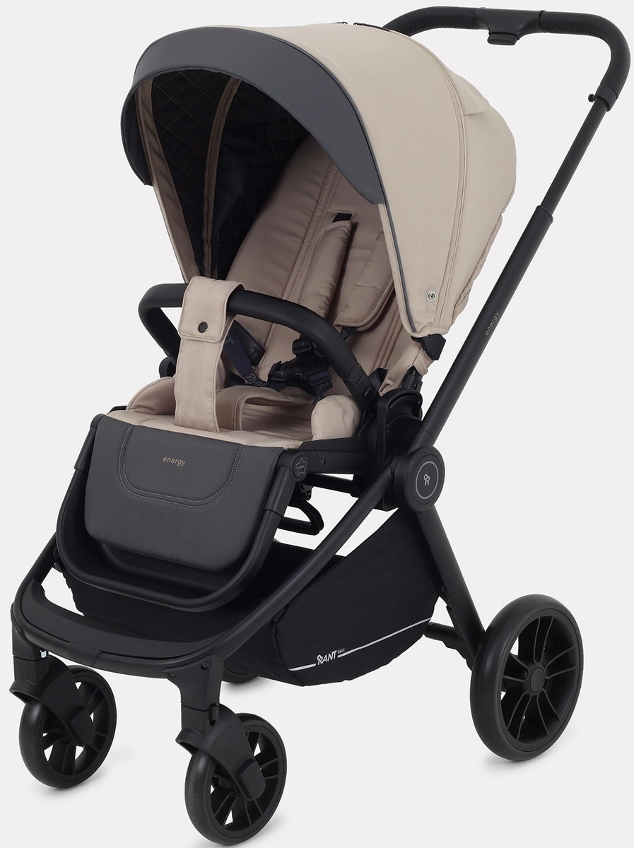Коляска 2 в 1 RANT basic ENERGY Beige 2024 6btanqv0m406dxsjcfi56iit0dtc1616